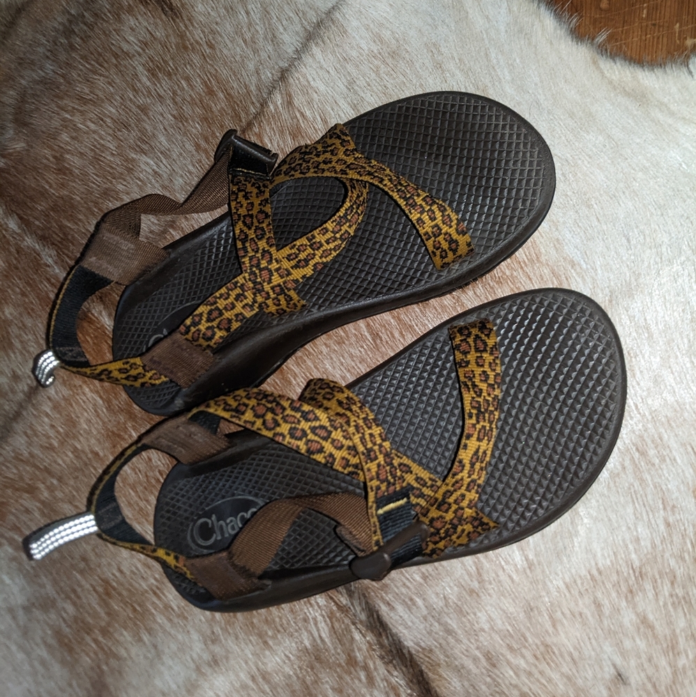 Chacos